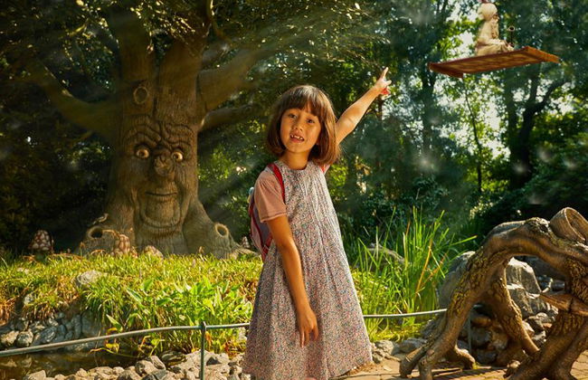 Efteling Theme Park - Photo 3